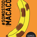 #somostodosmacacos