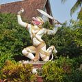 Cambodge : 3 février, Battambang et ses artisans