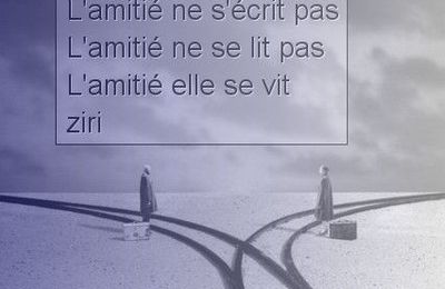 L'Amitié