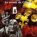 Le trésor de Cibola ---- Sergio Toppi