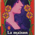 LA MAISON DE CLAUDINE, de Sidonie-Gabrielle Colette