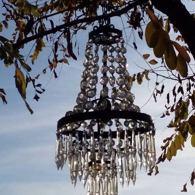 Quelques jours de Parenthèse...