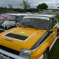 12em ronde des montagnes du soir 42 2010 r 5 turbo 1981 austin mini