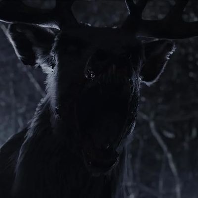 Bambi : la vengeance de Dan Allen (critique film + DVD)