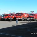 SSLIA (Pompiers de l'Aéroport International de Nouméa La Tontouta)