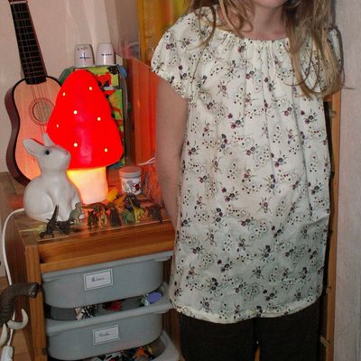 liberty honeymoon et Rouge Nahsam