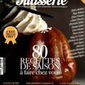 Magazine pour les "Fou de pâtisserie"