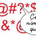 SPAM et pas SPAM