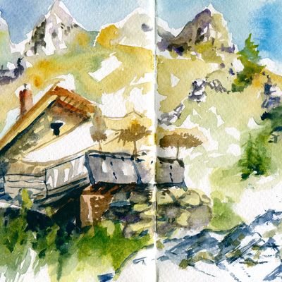 Mes dernières publications