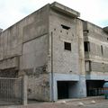 Tarbes 2008 : Opération façades