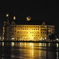 DERNIERES PHOTOS DE NUIT DE LA GARE D'HAYDARPASA