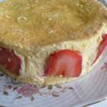 Fraisier (Culinoversion)