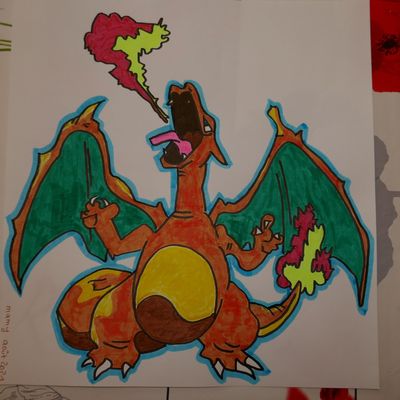 Après-midi du 16 août