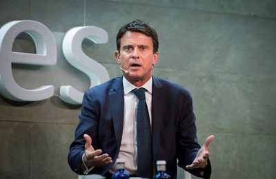 Pourquoi Manuels Valls va mordre la poussière