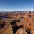 Dead horse point state park