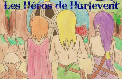 Les héros de Hurlevent: Chapitre 3