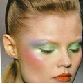 Le make-up Colorfulll de Victor & Rolf