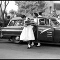 O COCHE DE SESTAYO