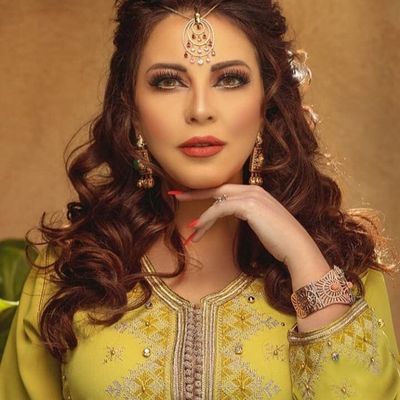 Boutique vente caftan de mariage 2019