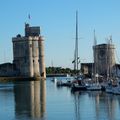 Fête de la Musique sur le vieux port de La Rochelle, 21 juin 2016 / Music Feast in La Rochelle.