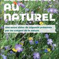 Exposition "LEGUEVIN AU NATUREL" à la Halle Piquot du Samedi 24 Novembre 2018 au Vendredi 30 Novembre 2018