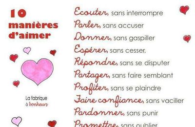 HEUREUSE ST VALENTIN!!!! images du net