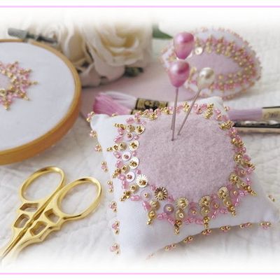 Petites Choses
