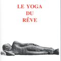 Le yoga du rêve de Namkhai Norbu