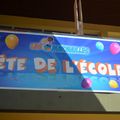 Fête de l' école 🔔