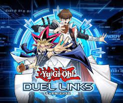 Yu-Gi-Oh! Duel Links présente ses nouvelles cartes