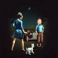 la libido de Tintin selon Ole Ahlberg