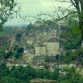 Notre Dame de Rocamadour