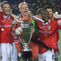 Match de légende : Manchester United / Bayern Munich (Finale LDC 1999)