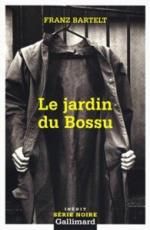  Le jardin du Bossu - Franz Bartelt