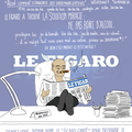 Les sages conseils de Tonton Figaro