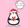 En route vers 2023 - Défi #3
