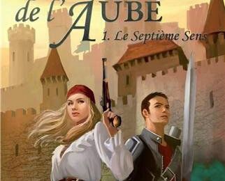 Les Héritiers de l’Aube 3