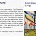 Ravage, de René Barjavel