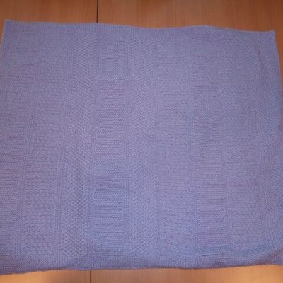 Couverture pour BB #4