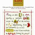 La recette de Noël