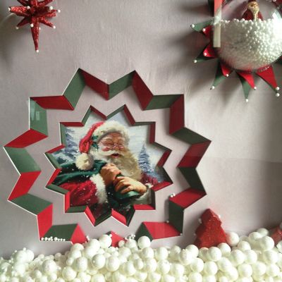 Mon petit papa Noël...