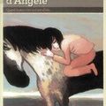 Les ailes d'Angèle d'Agnès de Lestrade chez Oskar éditeur