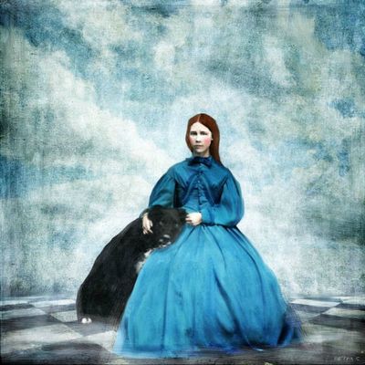 LE PARADIS DES CHIENS - A ta mémoire