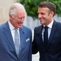 Charles III en France : oublié le Brexit, vive l'Entente cordiale !