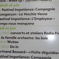 Atelier orchestre philarmonique de radio France: découvrir les bois