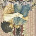 Tsugumi OHBA -Takeshi OBATA : DeathNote T7