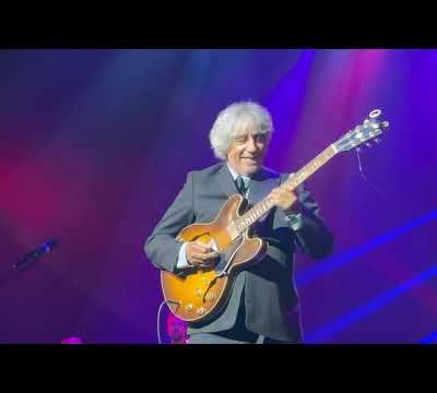 Chris Cain  ♦️  Blues Power   