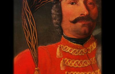 La Nuit blanche d'un hussard rouge