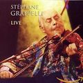 STEPHANE GRAPPELLI AVEC YEHUDI MENUHIN - "JALOUSIE"