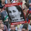 SÉGOLÈNE ROYAL AUX RESPONSABLES DU PS : « RASSEMBLER SUR LA BASE DU PACTE PRÉSIDENTIEL ».
